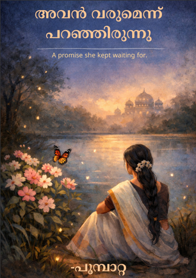 A Promise She Kept Waiting For